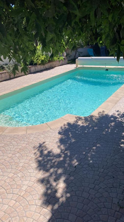 Belle Maison De Famille Villa Usson-en-Forez Esterno foto